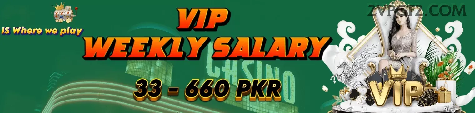 Cashback VIP 2vpg - reembolso semanal