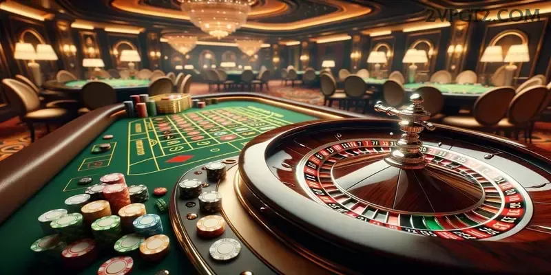 Slots com prêmios 2vpg